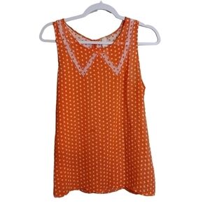 robin-k Ladies Sleeveless Tank XS